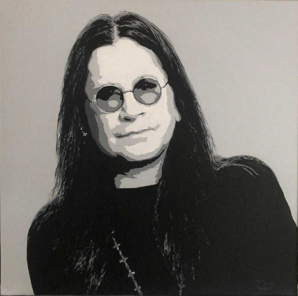 Ozzy