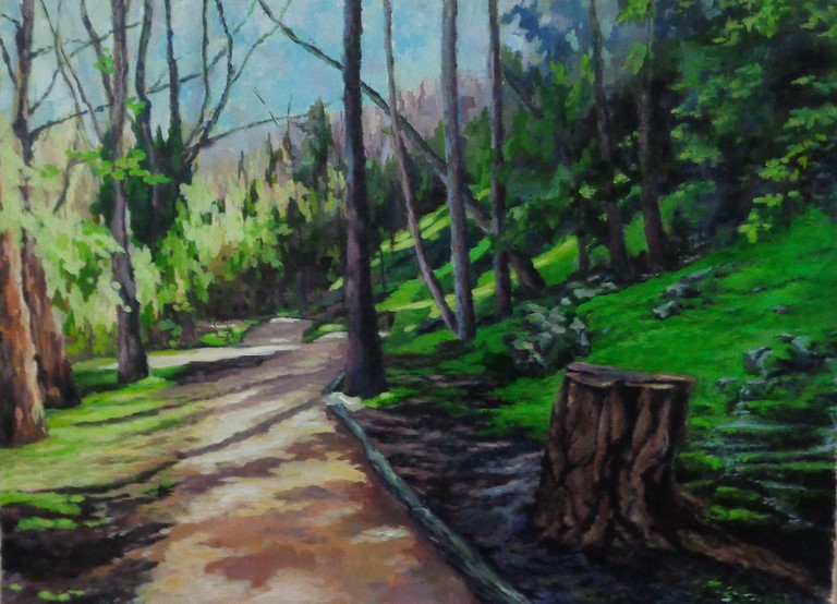 SENTIER