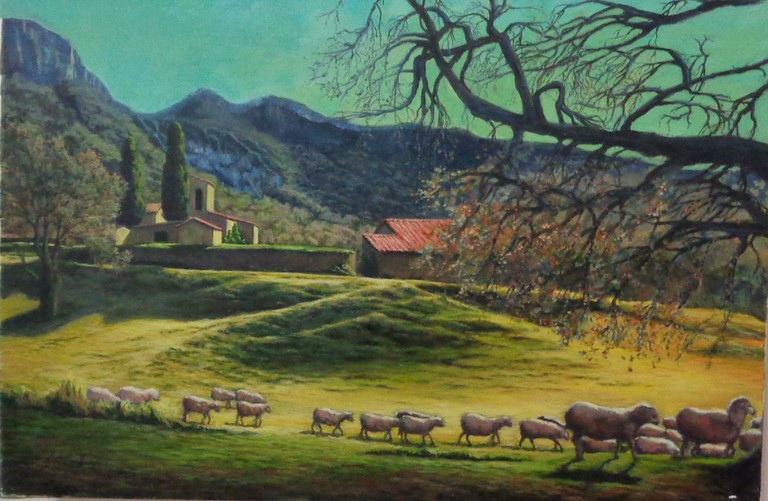 MOUTONS