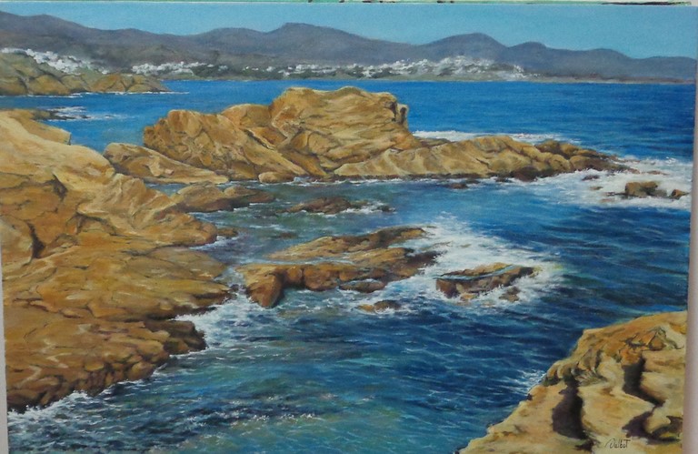 COSTA BRAVA