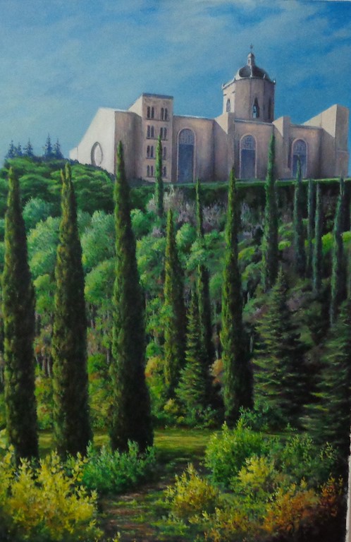 CATHÉDRALE