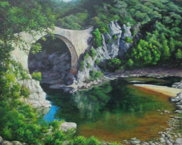 VIEUX PONT
