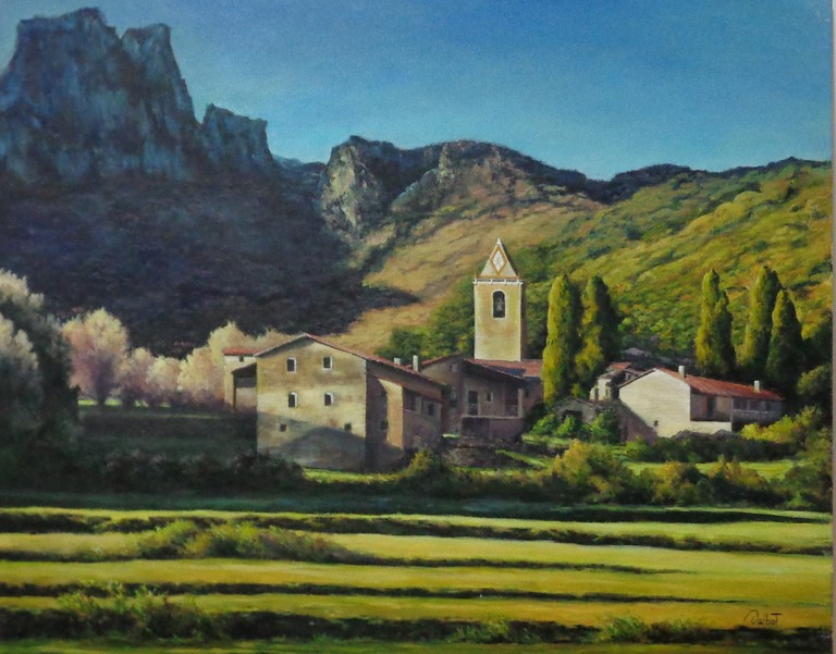 JOANETES