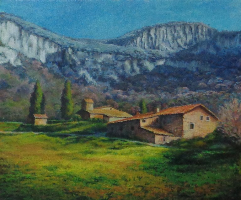 GARROTXA 2