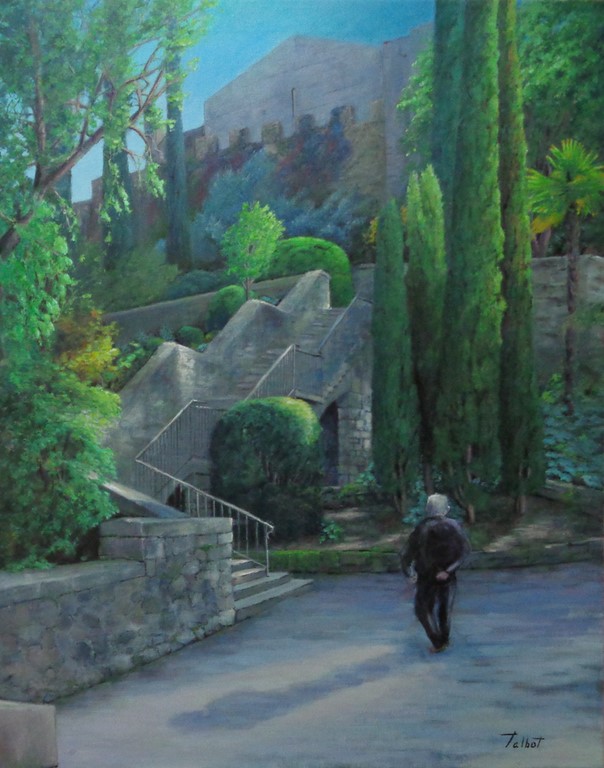 PARC GÉRONE