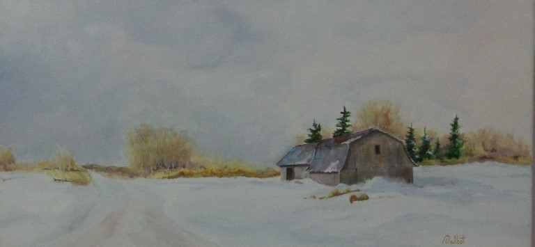 HIVER