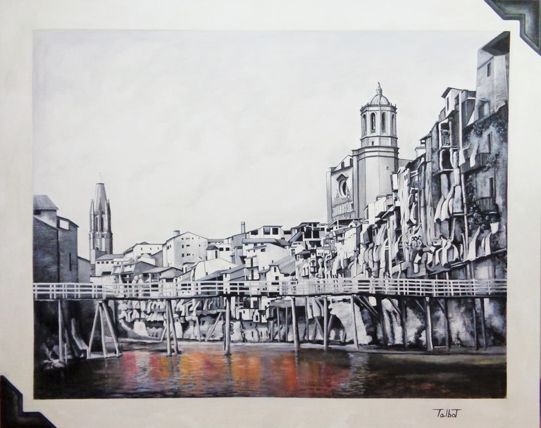 GÉRONE 1852